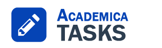 logo academica tasks